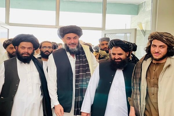 درخواست وزیران خارجه شش کشور از طالبان