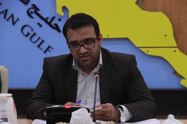 ثبت نام ۳۲ نفر از داوطلبان نمایندگی مجلس در استان بوشهر انجام شد