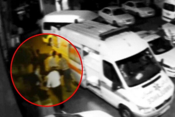 هیچگونه آثاری از ضرب و جرح در ناحیه سر و صورت مهسا امینی نیست هیچگونه آثاری از ضرب و جرح در ناحیه سر و صورت مهسا امینی نیست