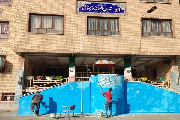 از آماده‌سازی شهر برای آغاز مهر تا بازپیرایی بوستان‌ها