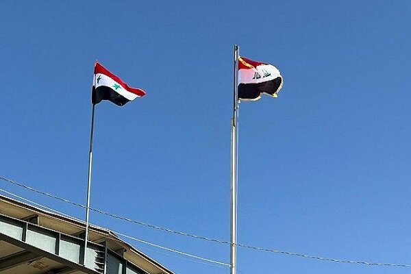 تشدید همکاری امنیتی دمشق-بغداد