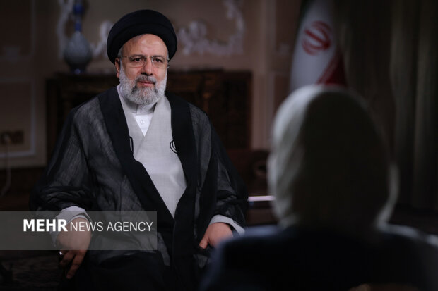 رئیسی امشب با مردم گفتگو میکند