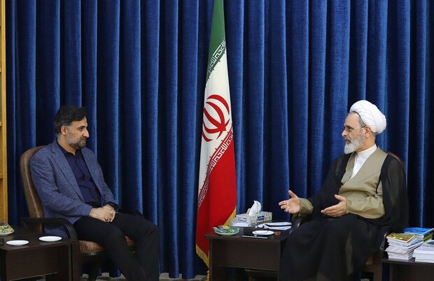 جهاد دانشگاهی نمادی از علم ورزی جریان انقلاب است