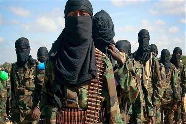 کشته شدن ۷۵ تروریست الشباب در سومالی
