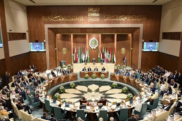 عدم حضور وزیران خارجه مصر، امارات و عربستان در نشست اتحادیه عرب عدم حضور وزیران خارجه مصر، امارات و عربستان در نشست اتحادیه عرب