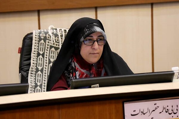 حقیرالسادات: یزد در مسیر توسعه گردشگری و تجارت با شهرهای خواهرخوانده حقیرالسادات: یزد در مسیر توسعه گردشگری و تجارت با شهرهای خواهرخوانده