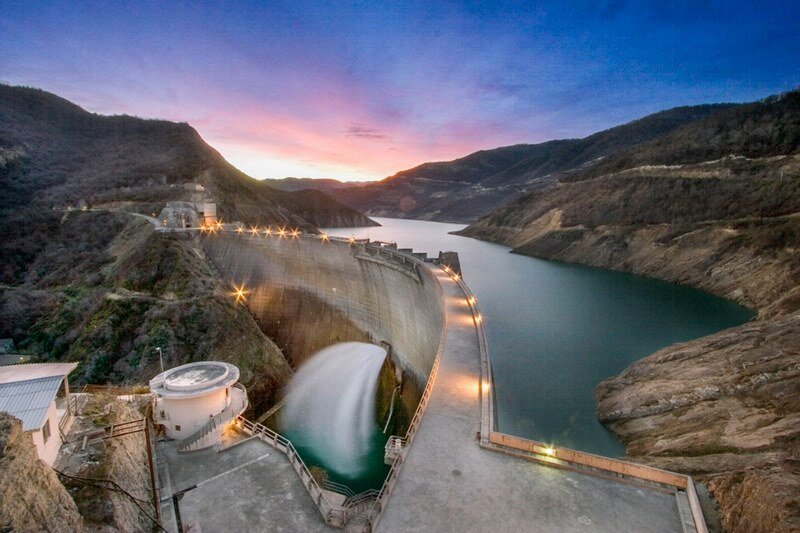 سدسازی در مازندران گرفتار هزارتوی مشکلات/ آبهایی که شور می شوند