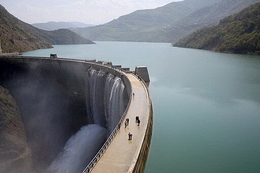 سدسازی در مازندران گرفتار هزارتوی مشکلات/ آبهایی که شور می شوند