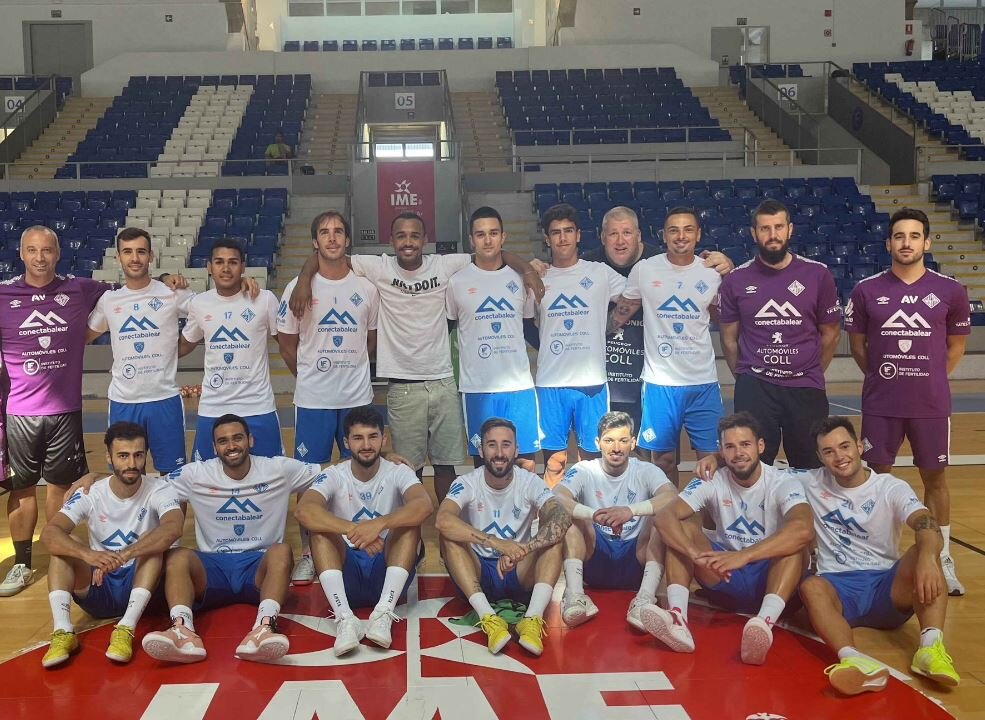 بازیکن تیم ملی ایران بالاخره در اسپانیا ظاهر شد!