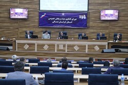 دستاوردهای شورای گفتگوی دولت و بخش خصوصی خراسان شمالی در یک نگاه