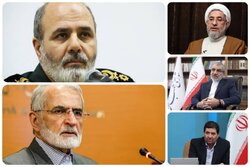 سوابق اعضای جدید مجمع تشخیص مصلحت نظام
