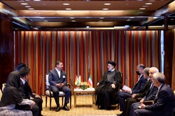 Iran-Bolivia relations ‘friendly, developing’: Raeisi