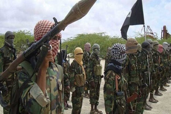 200 al-Shabaab terrorists killed in military forces operation