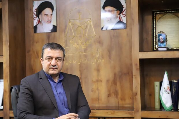 تسهیلات خوداشتغالی برای زندانیان صاحب ایده‌های شغلی اعطا می‌شود 