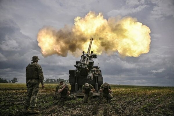 معرفی  چهار سلاح غربی در جنگ اوکراین + عکس