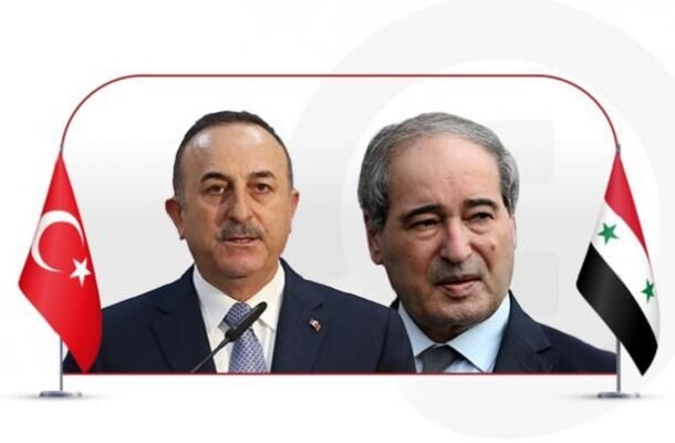 Çavuşoğlu ve Mikdad New York'ta bir araya gelebilir Çavuşoğlu ve Mikdad New York'ta bir araya gelebilir