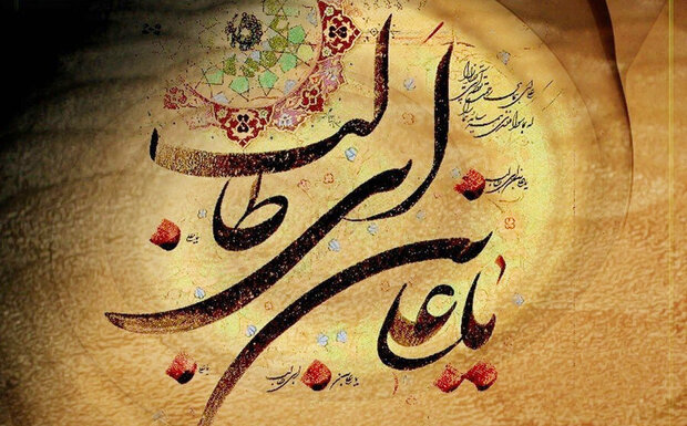 فضیلتهای معنوی امیرالمومنین علیبنابیطالب (ع)