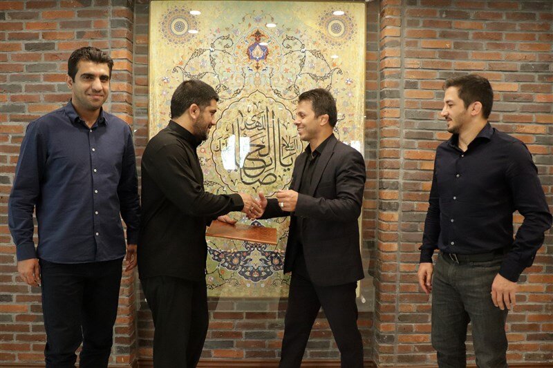 حسن رنگرز