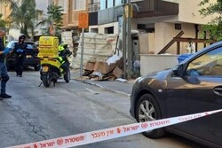 اسرائیل، سڑک پر خطرناک تصادم، تین صہیونی ہلاک چار زخمی