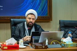 رئیس دبیرخانه کمیته مشترک ایران و قزاقستان در فارابی شناسی منصوب شد