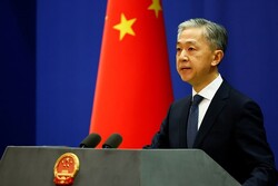 چین: به تحریم‌های اخیر آمریکا پاسخ می‌دهیم