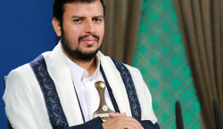 Sayyed Abdul-Malik Badr al-Din al-Houthi