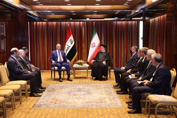 Political process in Iraq to lead to formation of strong gov.