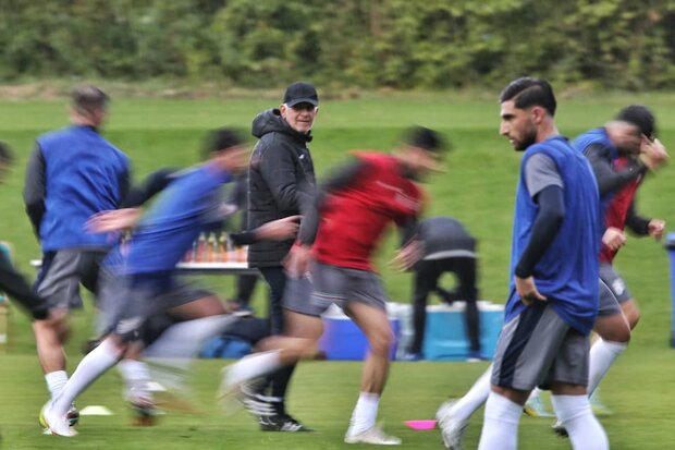 ترکیب اصلی تیم ملی در جامجهانی مشخص است/ کیروش راه فرار دارد!