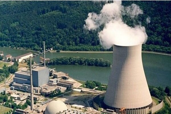 آغاز ساخت دومین رآکتور تنها نیروگاه هسته‌ای مصر توسط روس‌ها