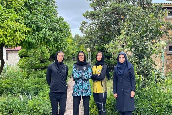 ملیپوشان اعزامی به مسابقات نجات غریق قهرمانی جهان معرفی شدند