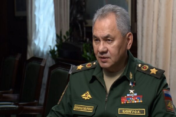 Russian troops take full control of Avdeyevka: Shoigu