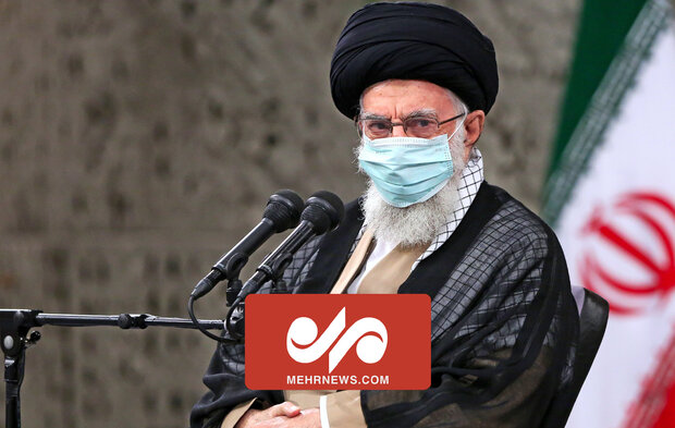 بسیج یک فرهنگ، گفتمان و تفکر است بسیج یک فرهنگ، گفتمان و تفکر است