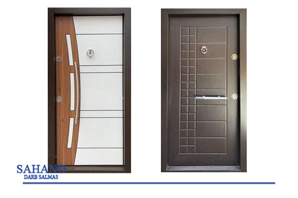 ویژگیهای مهم درب ضد سرقت استاندارد