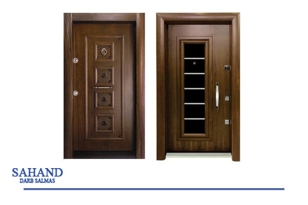 ویژگیهای مهم درب ضد سرقت استاندارد