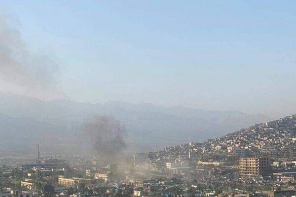 Explosion reported in Afghanistan's Badakhshan 