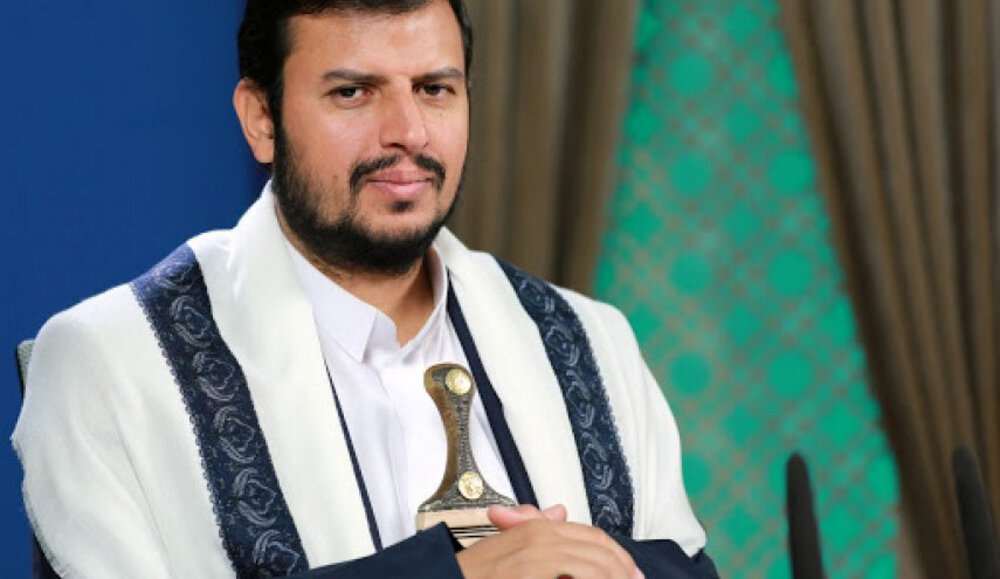 Yemeni leader slams U.S. hegemony