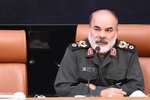 دشمن کی کسی بھی غلطی کا طاقت سے جواب دینے کیلیے 100 فیصد تیار ہیں، جنرل کرمی