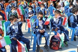 ۹۰ هزار کلاس اولی وارد مدارس استان فارس شدند