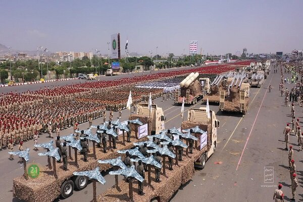 Yemen'den Suudi Arabistan'a uyarı: Sert darbeler indiririz Yemen'den Suudi Arabistan'a uyarı: Sert darbeler indiririz