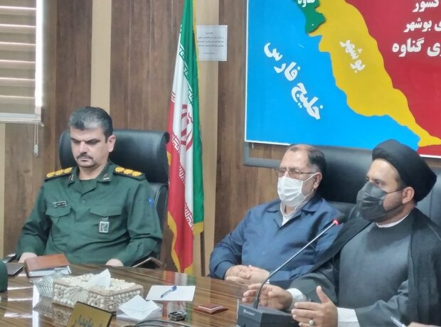 ایثارگریهای دوران دفاع مقدس بین دانش آموزان تبیین شود ایثارگریهای دوران دفاع مقدس بین دانش آموزان تبیین شود