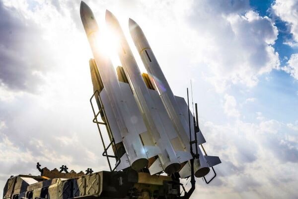Kheibarshekan, Rezvan ballistic missiles unveiled (+VIDEO)