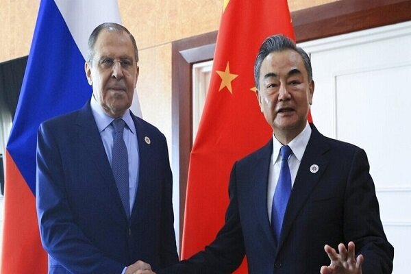چین و روسیه باید نقش فعالی در حکمرانی جهانی ایفا کنند
