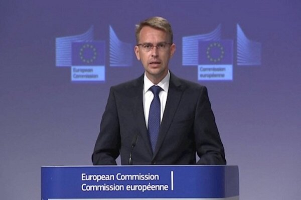EU reacts to Israeli attack on Iran's consulate in Syria EU reacts to Israeli attack on Iran's consulate in Syria