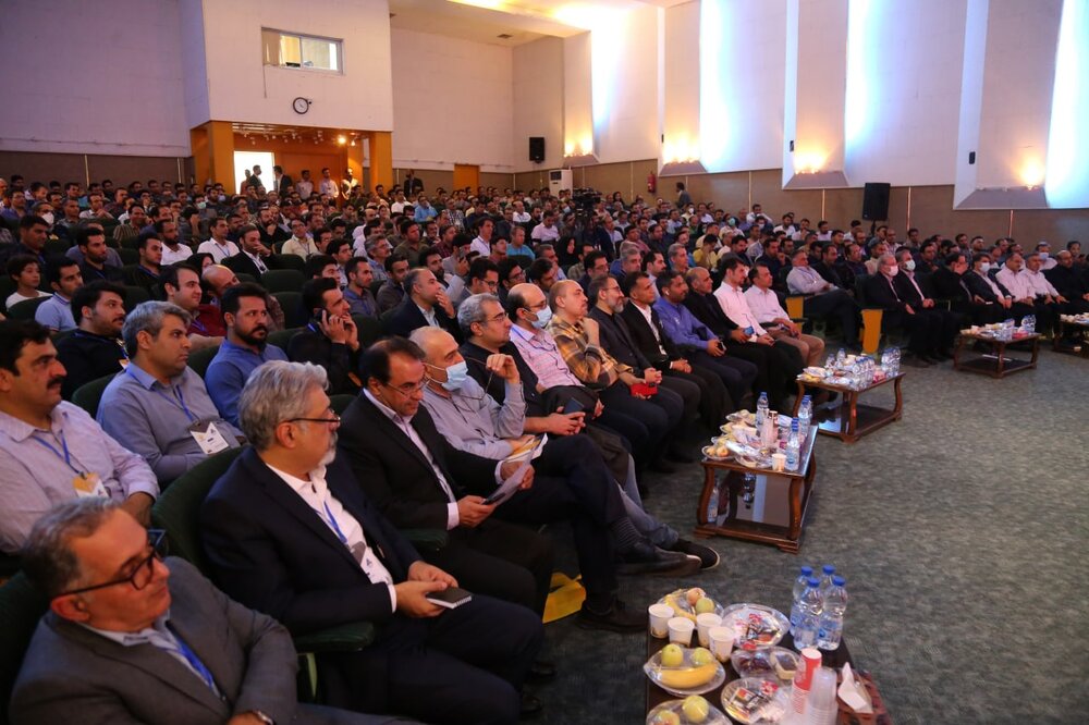فولاد آلیاژی ایران اولین شرکت دانش بنیان فولادی کشور