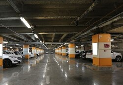بررسی ساخت ۱۳ پارکینگ جدید در تهران