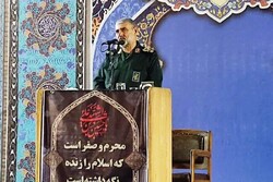 فتنه‌های دشمنان ایران به شکست محکوم است