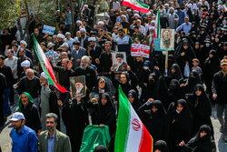 آیت الله محمودی از لحظه شناسی مردم ورامین تقدیر کرد/دعوت به حضور باشکوه  در میدان انقلاب تهران