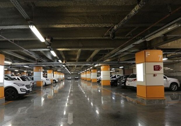 رویاپردازی شورای پنجم برای نهضت پارکینگ‌سازی در تهران