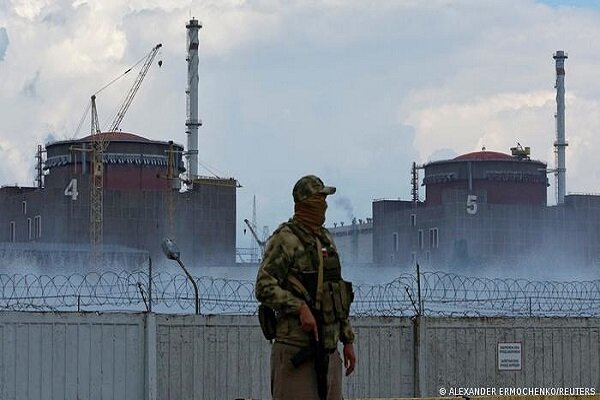 فاجعه نیروگاه اتمی اوکراین/هیاهویی رسانه‌ای یا خطری قریب‌الوقوع؟