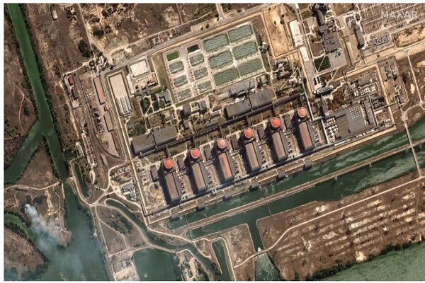 فاجعه نیروگاه اتمی اوکراین/هیاهویی رسانهای یا خطری قریبالوقوع؟